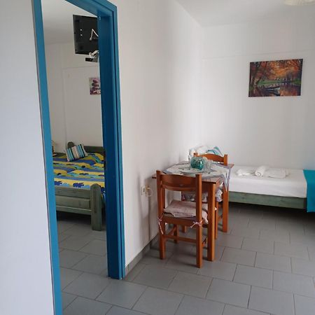 Aparthotel Olympic Star Hersonissos  Habitación foto