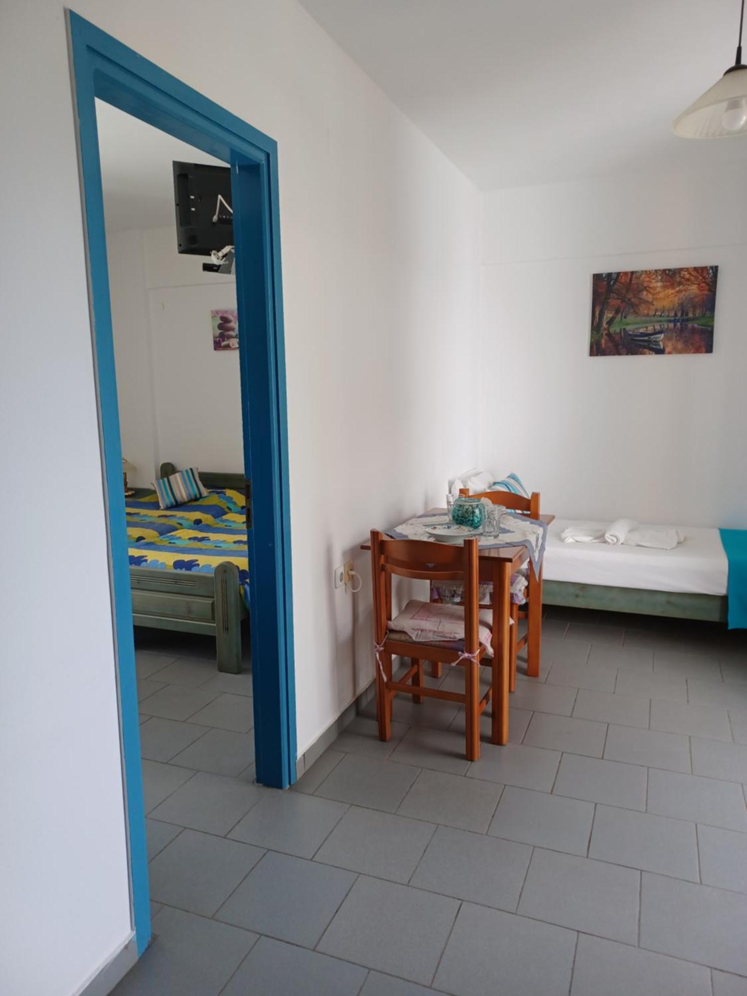 Aparthotel Olympic Star Hersonissos  Habitación foto