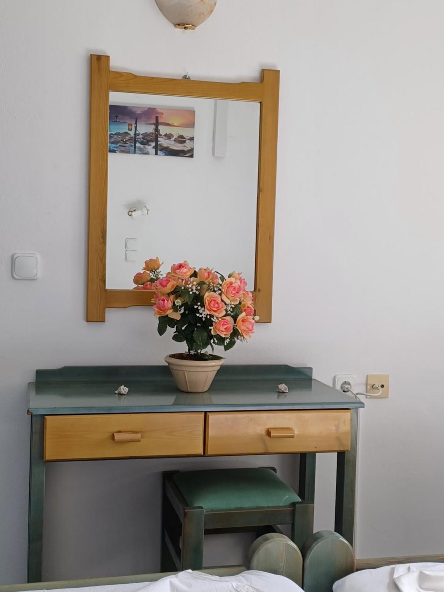 Aparthotel Olympic Star Hersonissos  Habitación foto