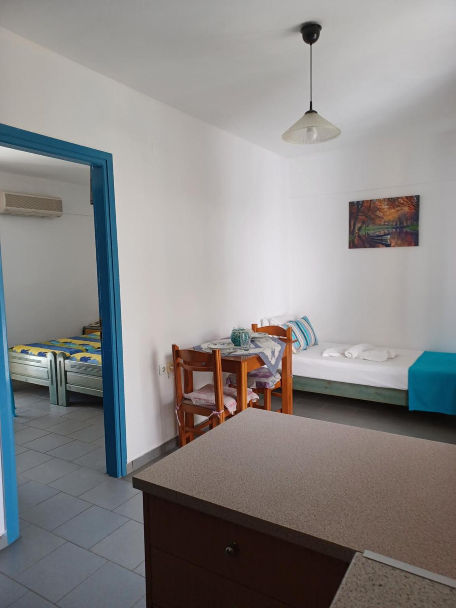 Aparthotel Olympic Star Hersonissos  Habitación foto